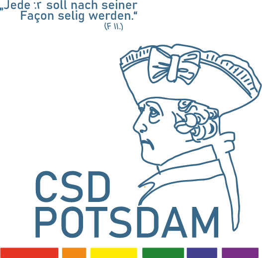 CSD Potsdam